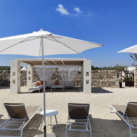 Borgo Santamarta Aparthotel Νότσι Εξωτερικό φωτογραφία