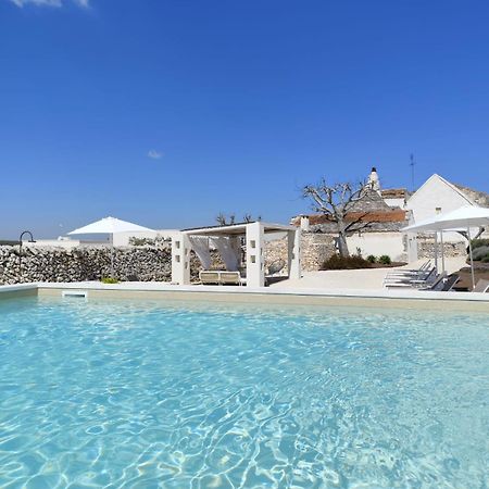 Borgo Santamarta Aparthotel Νότσι Εξωτερικό φωτογραφία