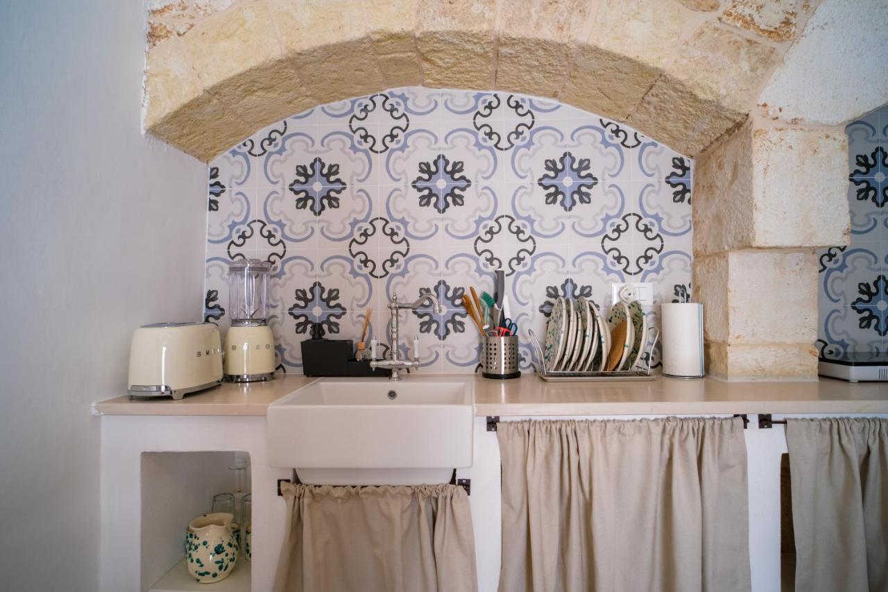Borgo Santamarta Aparthotel Νότσι Εξωτερικό φωτογραφία