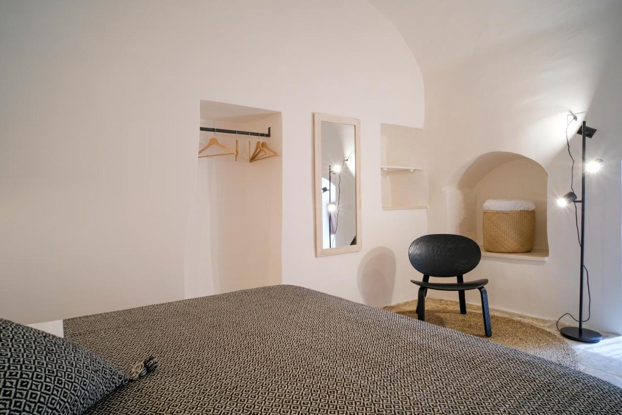 Borgo Santamarta Aparthotel Νότσι Εξωτερικό φωτογραφία