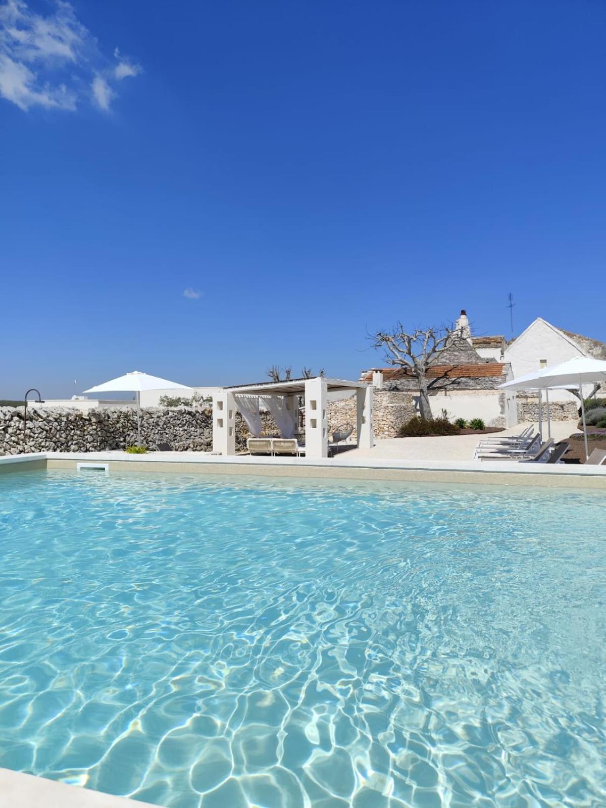 Borgo Santamarta Aparthotel Νότσι Εξωτερικό φωτογραφία